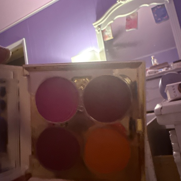 Blush pack - Picture 4 of 4